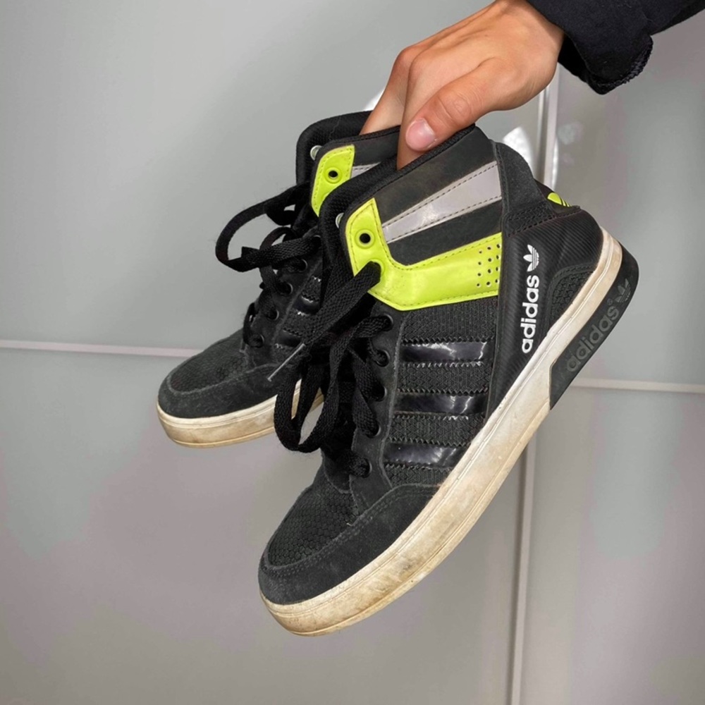 adidas shoes